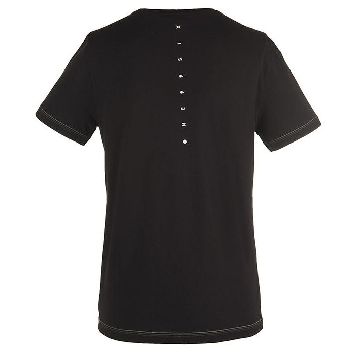 تی شرت مردانه بیلسی مدل TQ18ME07S5504-1-SIYAH -  - 4