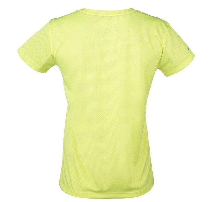 تی شرت ورزشی زنانه بیلسی مدل 71B1738-MEL-PHSHMEL. -  - 4