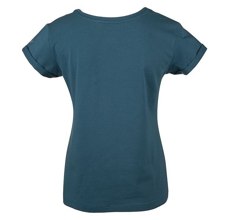 تی شرت زنانه بیلسی مدل TB17WF07W2842-1-PETROX -  - 4
