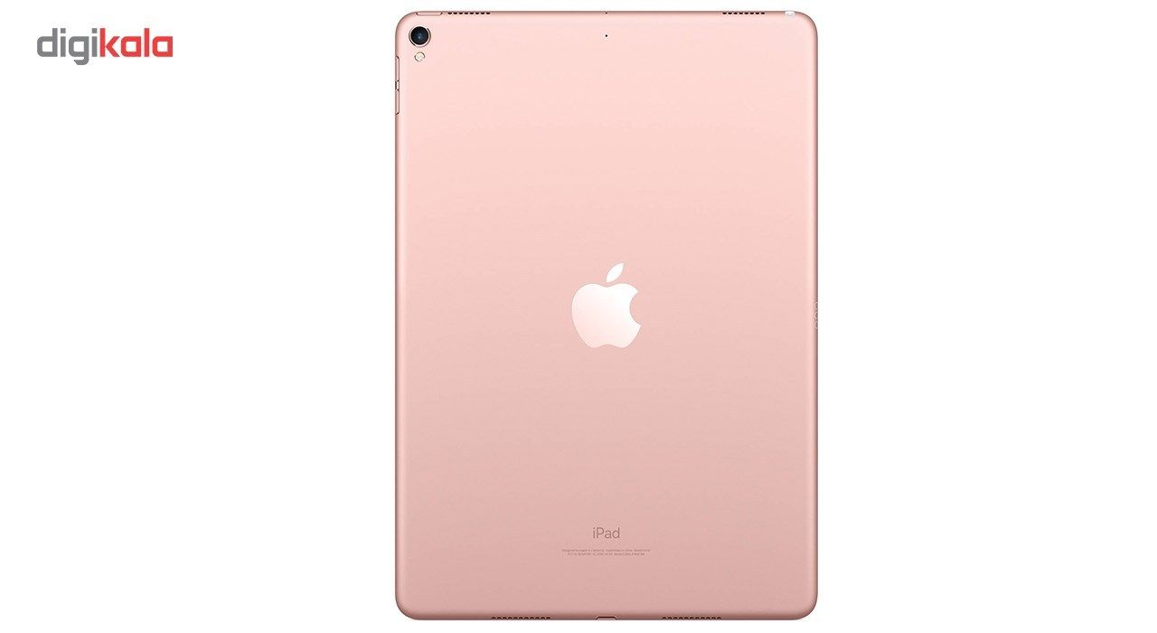 تبلت اپل مدل iPad Pro 10.5 inch WiFi ظرفیت 64 گیگابایت