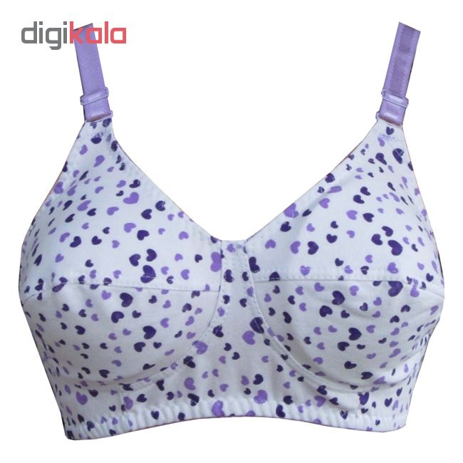 سوتین زنانه مدل BL500