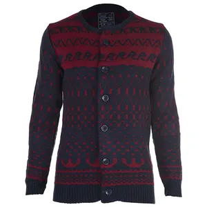 ژاکت مردانه مدل NR14