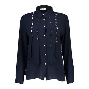 شومیز زنانه چی اند چی کد 119