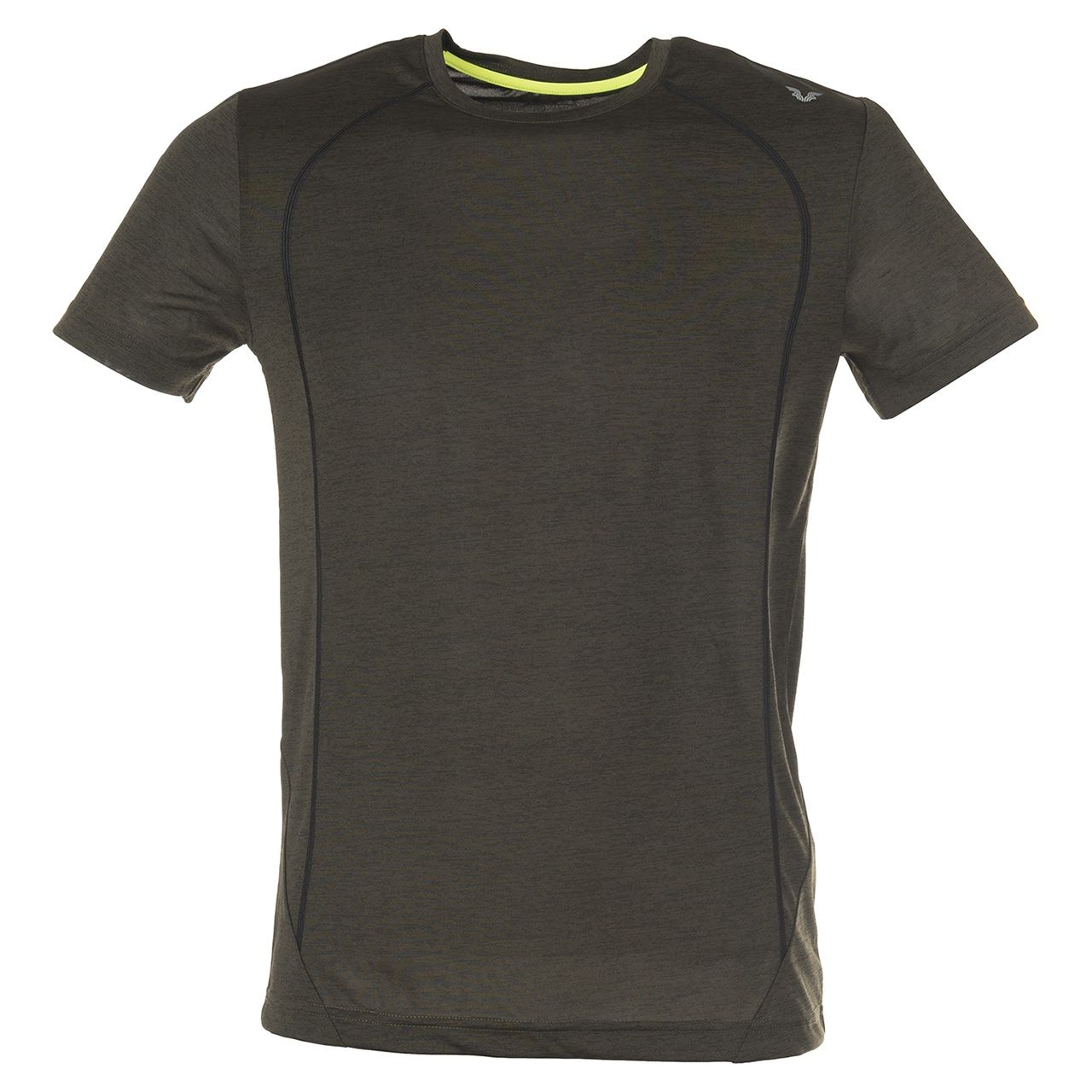 تی شرت مردانه بیلسی مدل TB17MF07W2272-1-FAIVY -  - 1