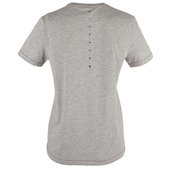 تی شرت مردانه بیلسی مدل TQ18ME07S5504-1-GRIMELANJ -  - 4