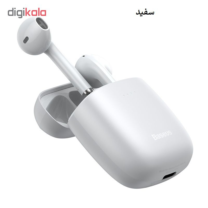 مدل ENCOK W04 PRO 