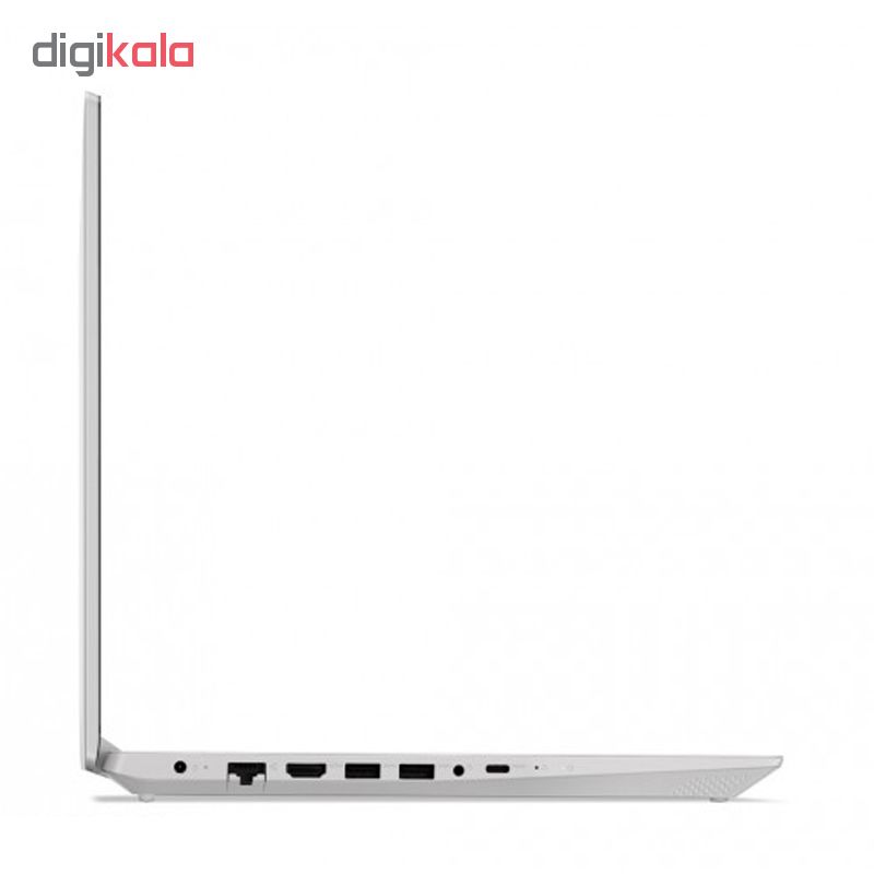لپ تاپ 15 اینچی لنوو مدل Ideapad L340 - HM