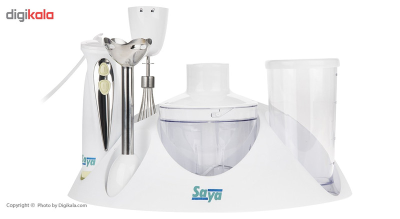 گوشت کوب برقی سایا مدل OM 140 گوشت کوب برقی سایا مدل OM 140