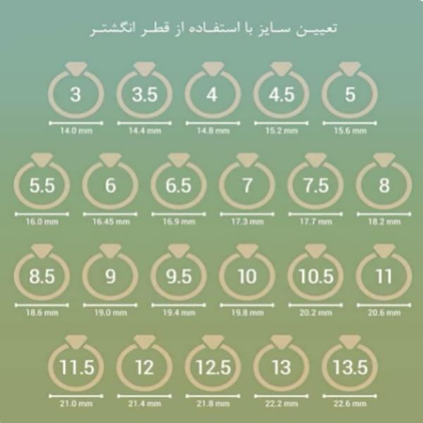 انگشتر طلا 18 عیار مردانه دوست خوب مدل dk239 -  - 2