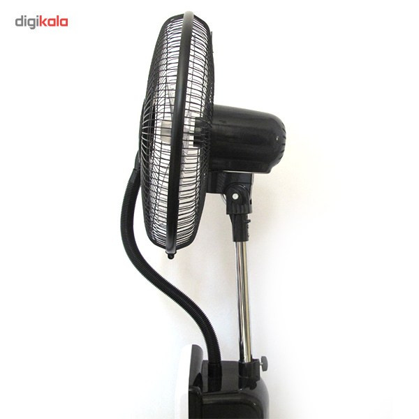 پنکه رطوبت ساز سانکو مدل mf-1611rs