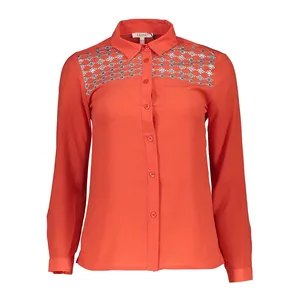 شومیز زنانه لیزا کد 118