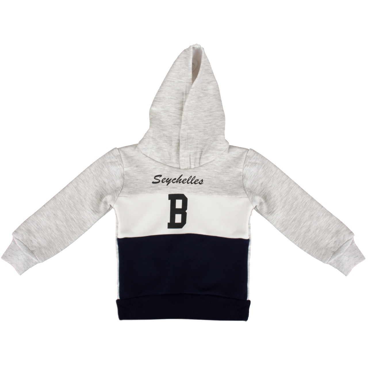 سویشرت بچگانه سیچلس مدل B کد 0303