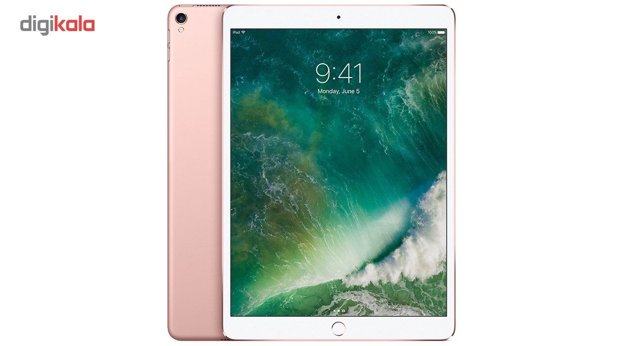 تبلت اپل مدل iPad Pro 10.5 inch WiFi ظرفیت 64 گیگابایت