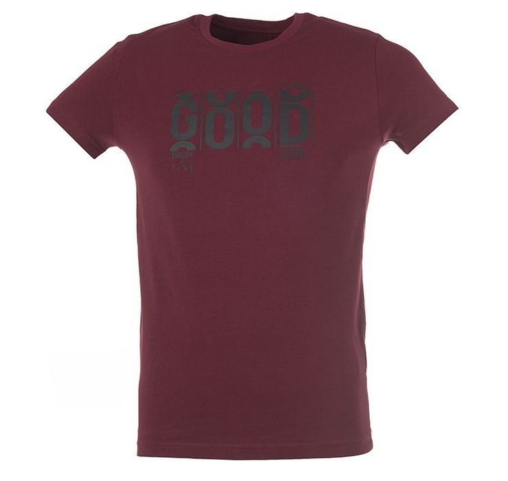 تی شرت مردانه بیلسی مدل TB18MF07S3841-1-RUMBA -  - 2