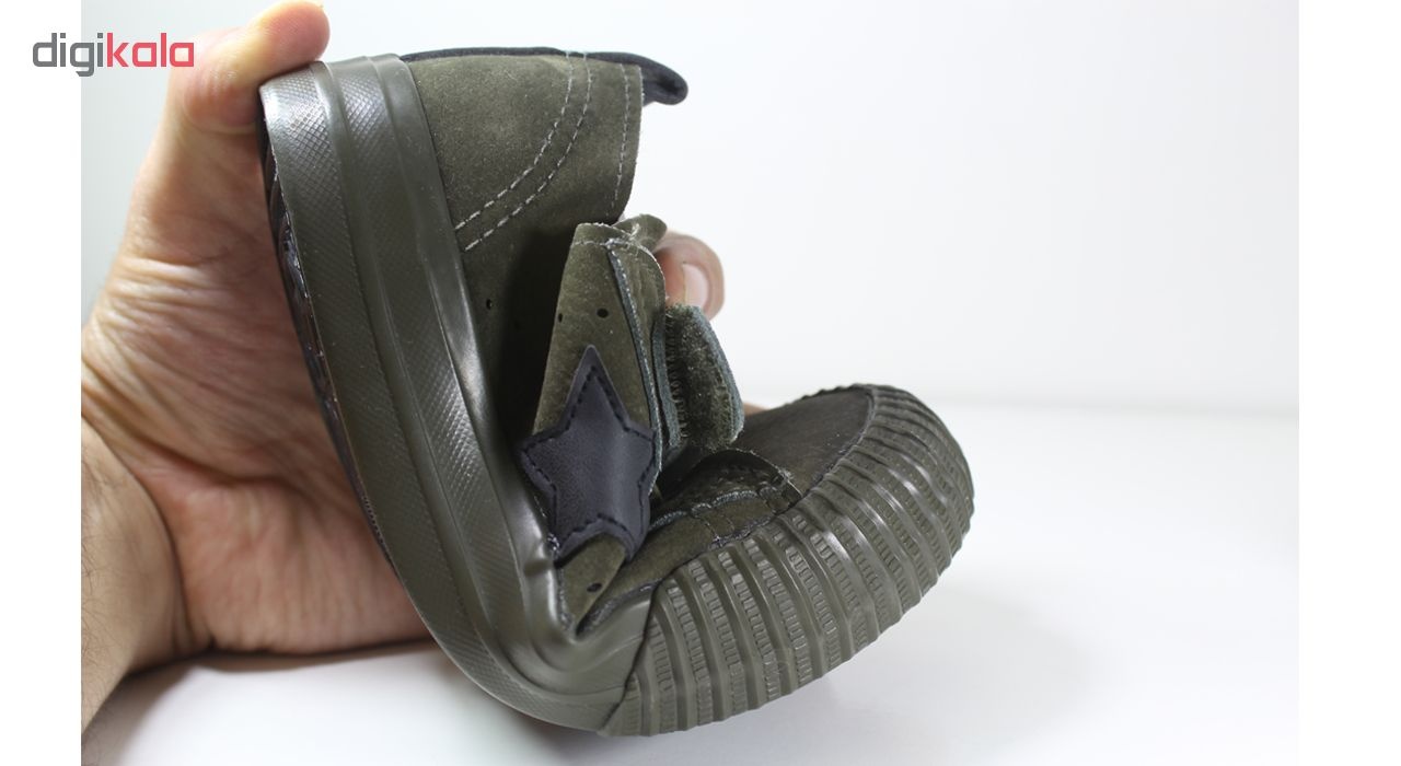 کفش بچه گانه کونامور 5×7 کد 1203