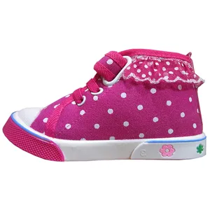 کفش راحتی بچه گانه مدل N-Roze
