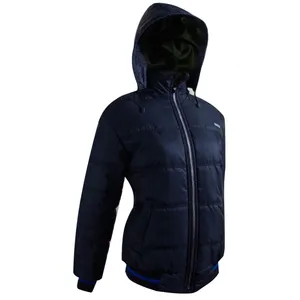 کاپشن مردانه تامکس مدل 007 Dark Blue