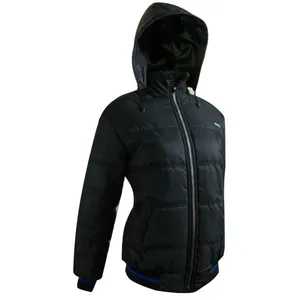 کاپشن مردانه تامکس Black کد 01