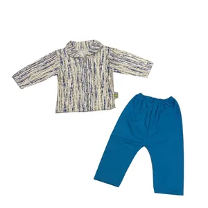 ست لباس کودک پسرانه  مدل RP-16