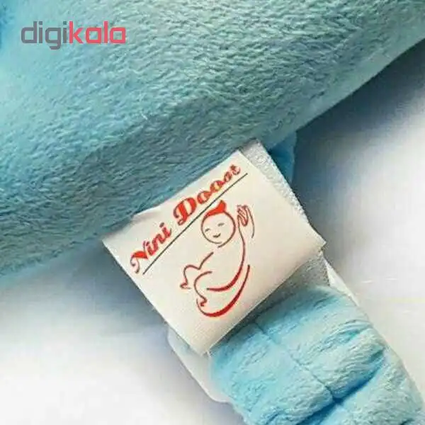 محافظ سر کودک نی نی دوست طرح خرگوش کد 1a