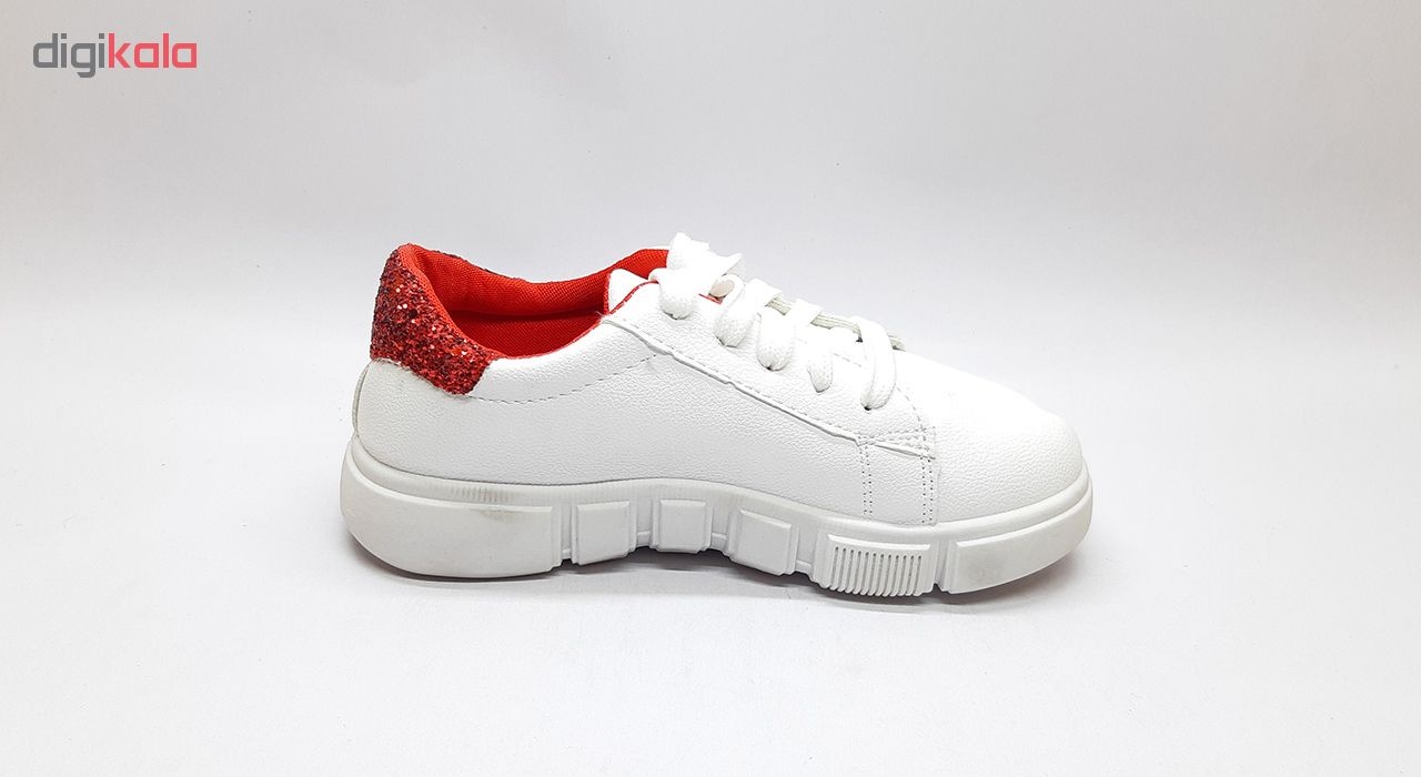 کفش ورزشی بچگانه مدل Fashion Jinping کد 2140