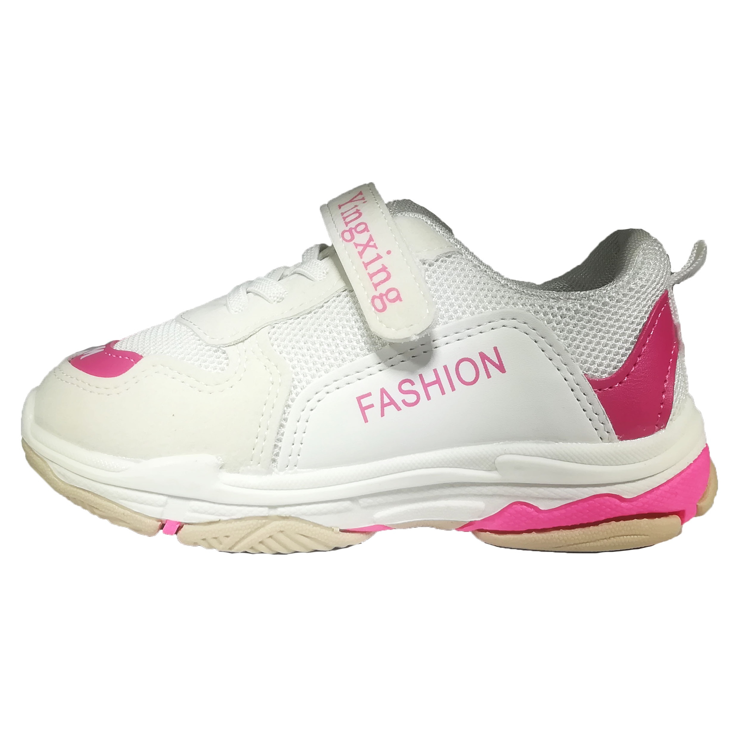 کفش مخصوص دویدن بچگانه فشن مدل BLG3