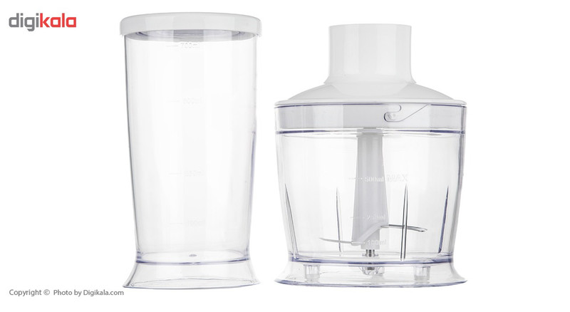 گوشت کوب برقی سایا مدل OM 140