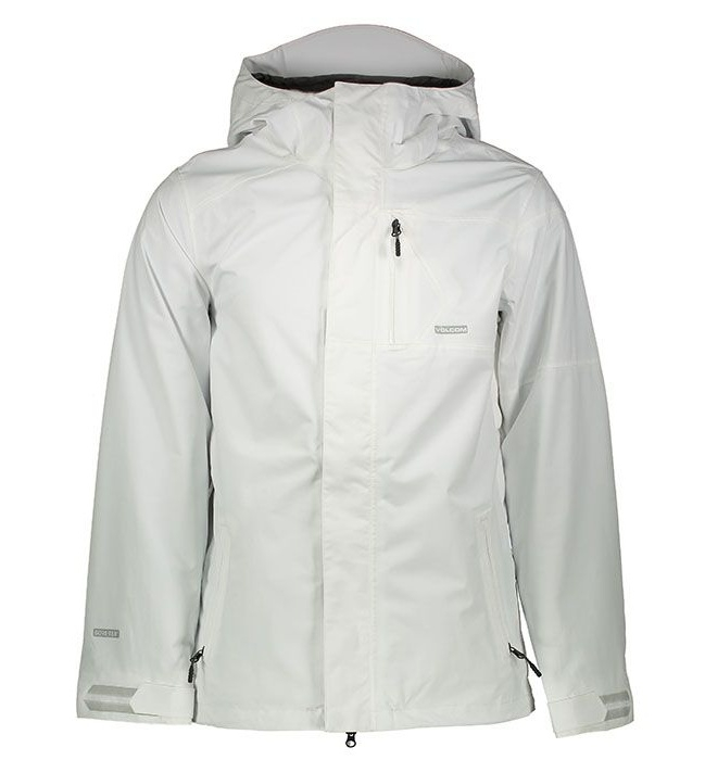 کاپشن ورزشی مردانه ولکوم کد G06511804