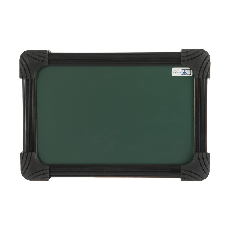 تخته گچی مغناطیسی آسا برد سایز 20x30 سانتی متر