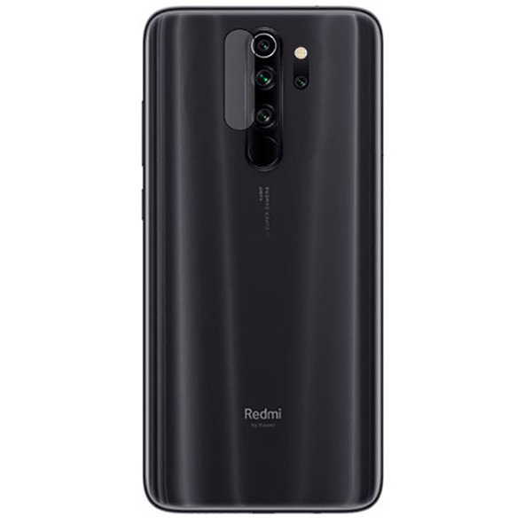 نقد و بررسی محافظ لنز دوربین مدل GL-011 مناسب برای گوشی موبایل شیایومی Redmi Note 8 Pro توسط خریداران