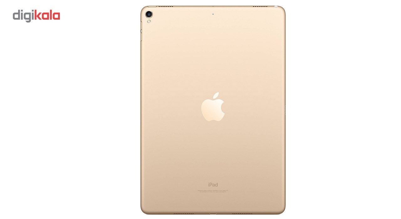 تبلت اپل مدل iPad Pro 10.5 inch WiFi ظرفیت 64 گیگابایت