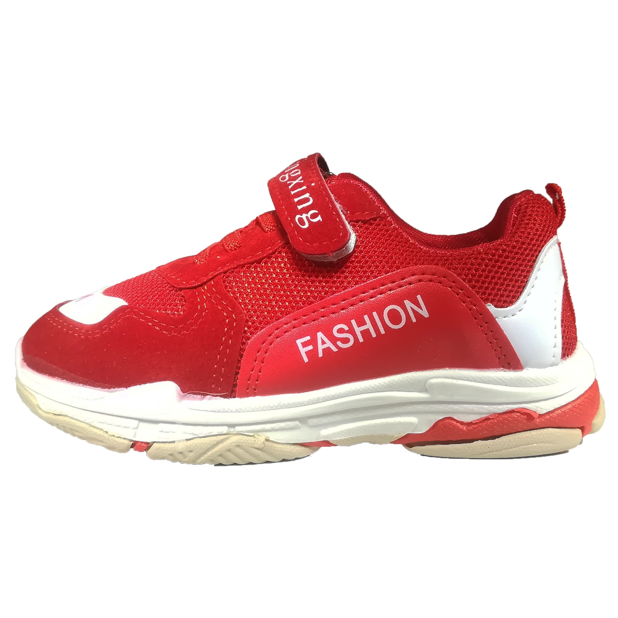 کفش مخصوص دویدن بچگانه فشن مدل BLG2