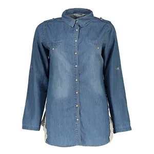 شومیز زنانه بیگ دارت کد 100