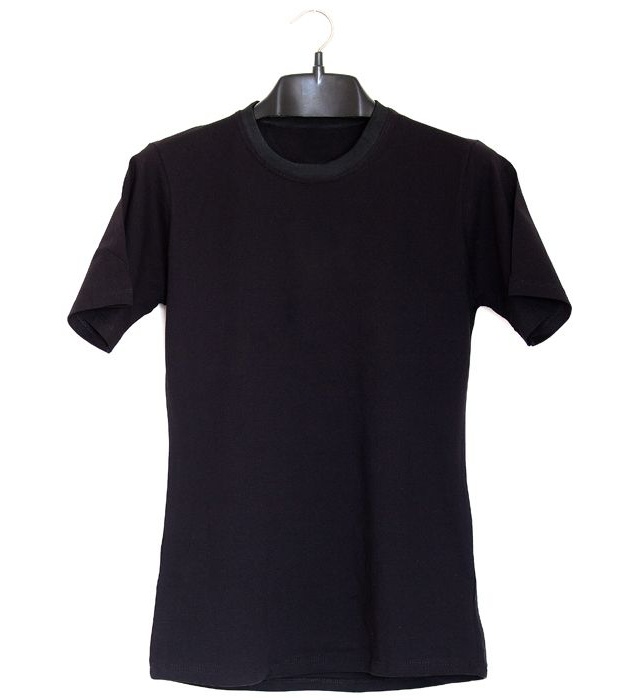 تی شرت مردانه طرح باور کد 173