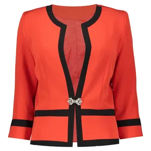 کت زنانه مدل ۱۰۸R