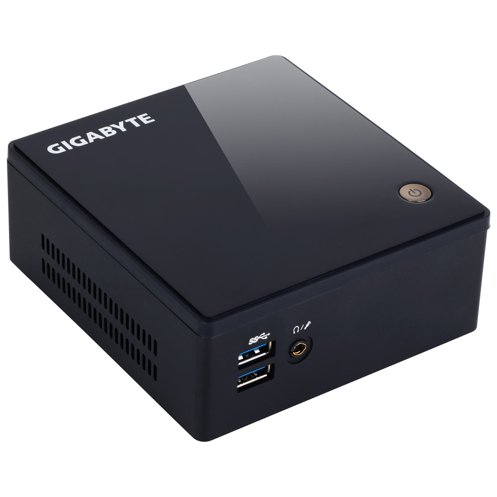 کامپیوتر کوچک گیگابایت مدل GB-BXCEH-3205