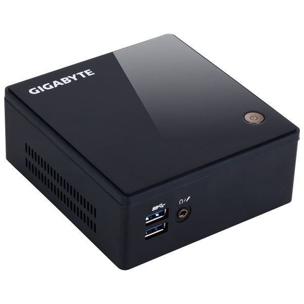 کامپیوتر کوچک گیگابایت مدل GB-BXCEH-3205