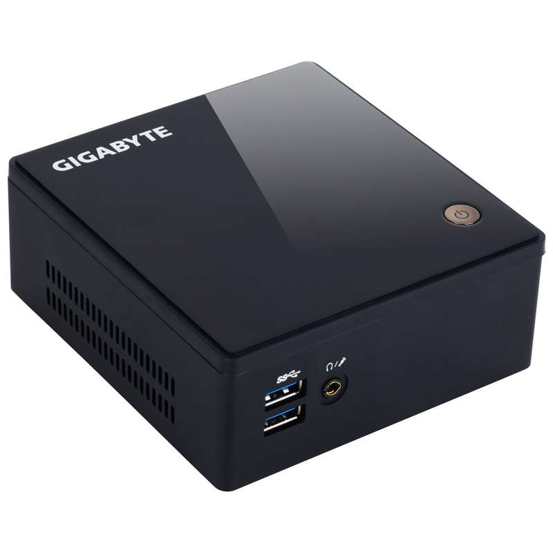 کامپیوتر کوچک گیگابایت مدل GB-BXCEH-3205