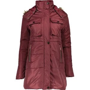 کاپشن زنانه مدل نرگس کد1091/A