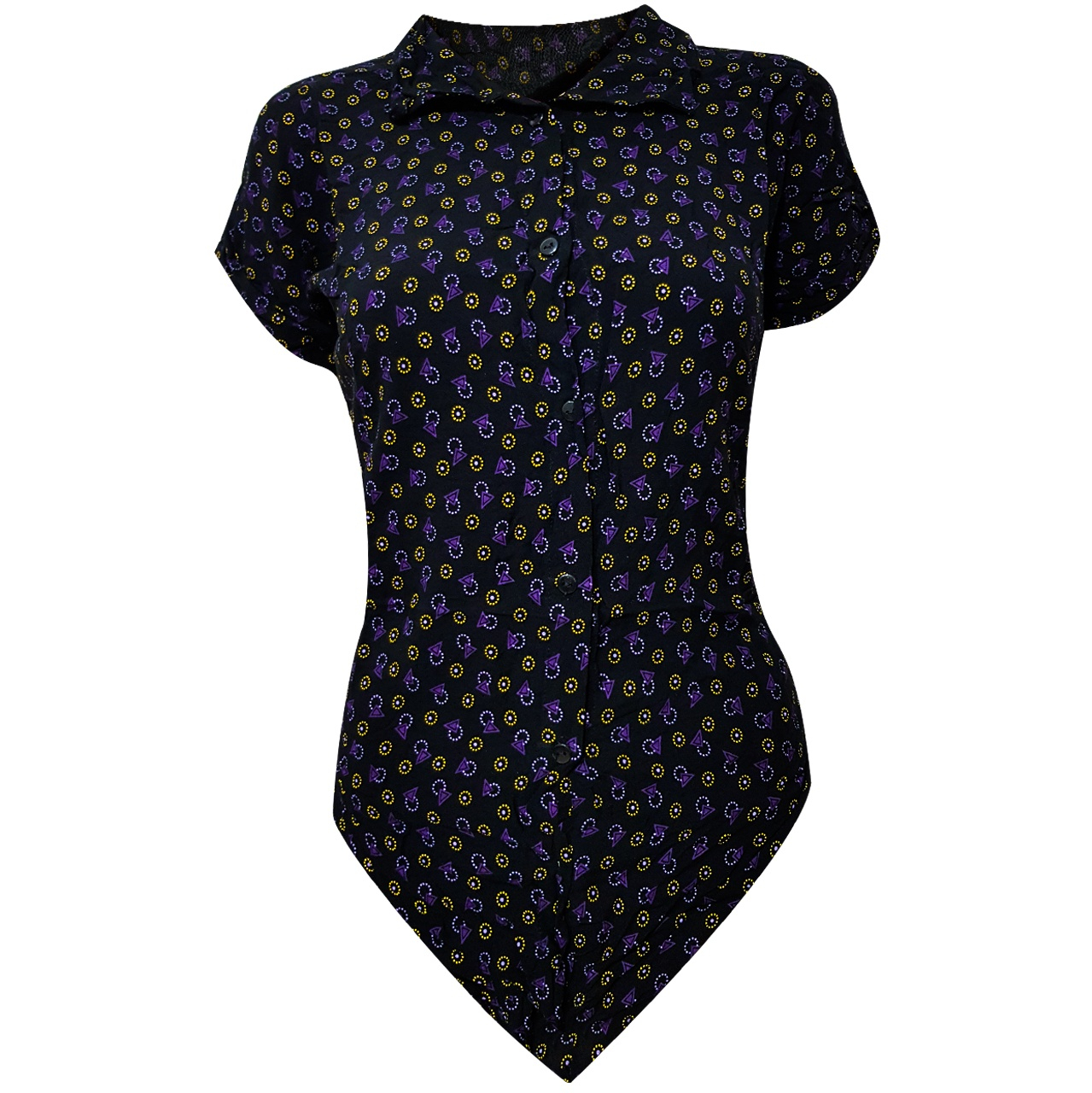 شومیز زنانه مدل Cheri-08