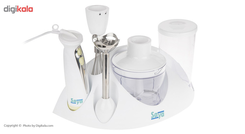 گوشت کوب برقی سایا مدل OM 140