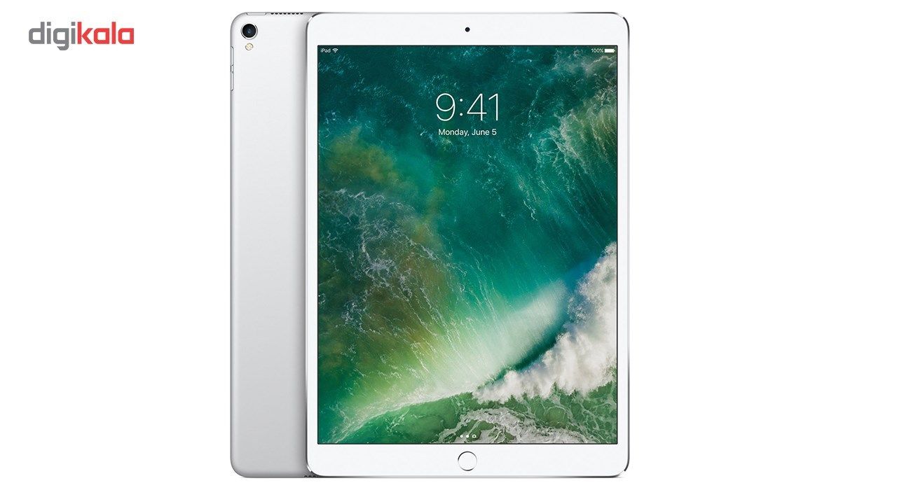 تبلت اپل مدل iPad Pro 10.5 inch WiFi ظرفیت 64 گیگابایت