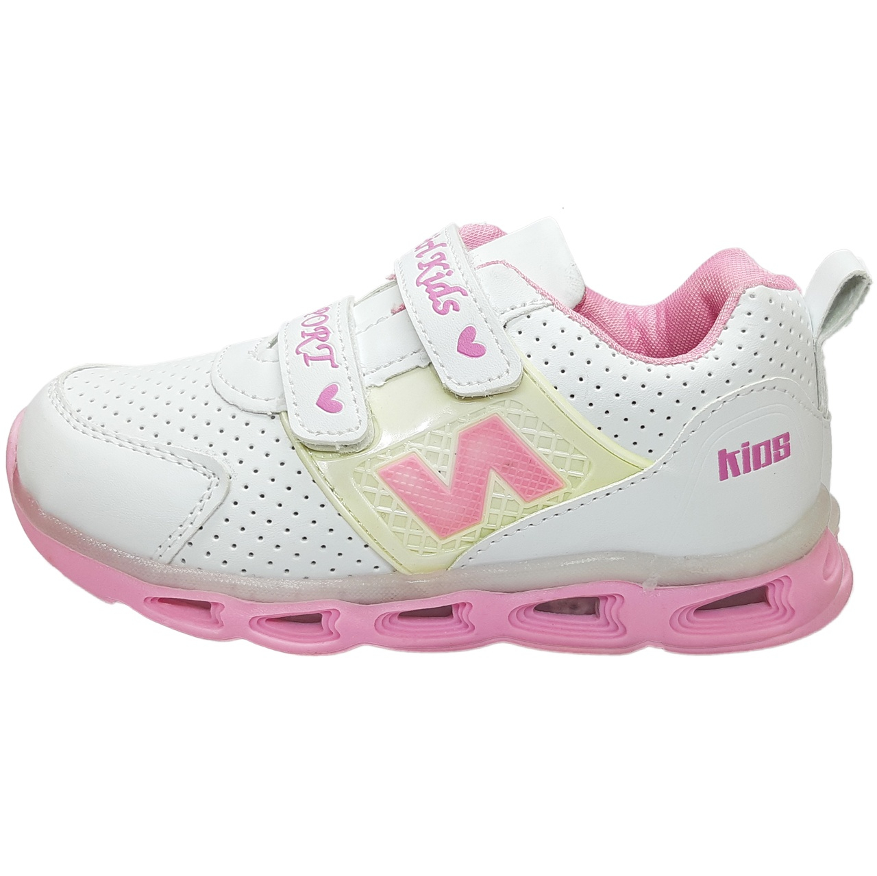 کفش مخصوص پیاده روی بچگانه مدل کیدز کد 2152