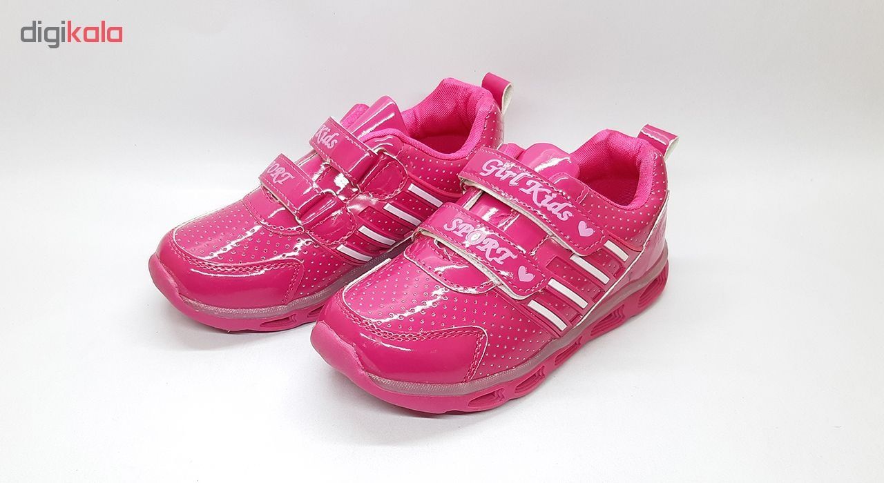 کفش مخصوص پیاده روی بچگانه مدل کیدز کد 2144