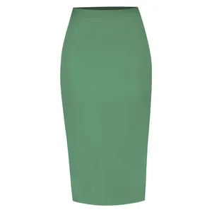 دامن زنانه کد OLV75
