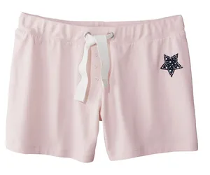 شلوارک زنانه اسمارا مدل Star