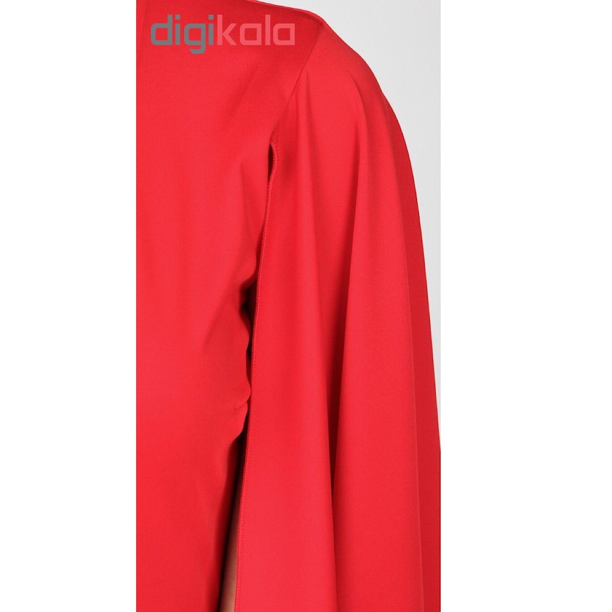 خرید اینترنتی با تخفیف ویژه پیراهن زنانه کارلا بای روزارانیکو مدل CR16S