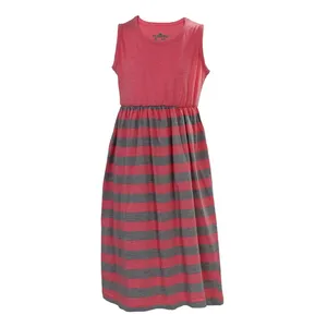 پیراهن دخترانه پی اندژ مدل 1350-49-E