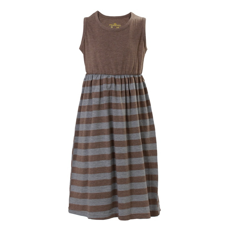 پیراهن دخترانه پی اندژ مدل 1350-49-D