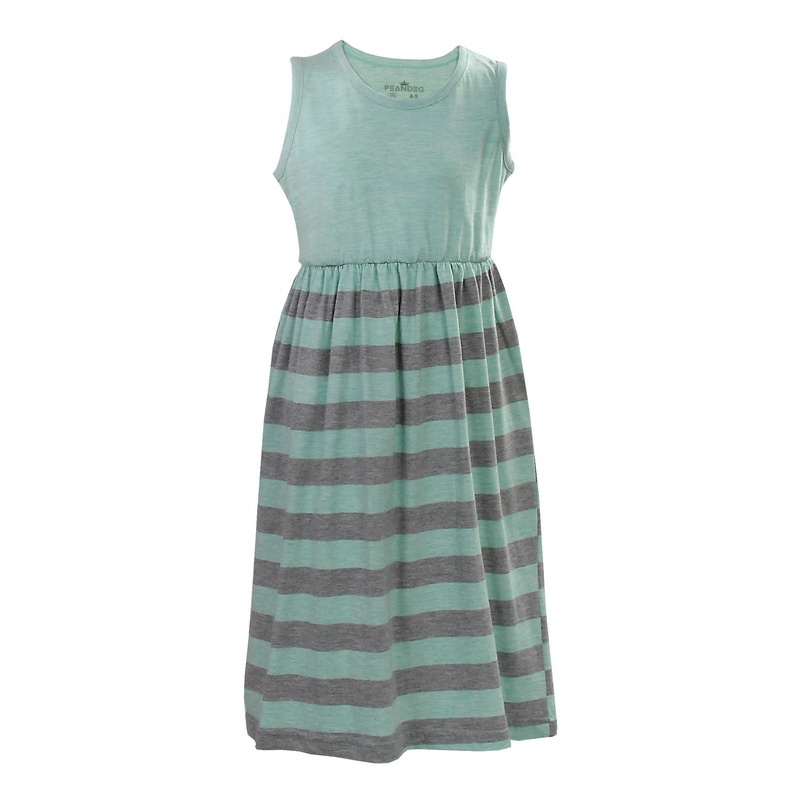 پیراهن دخترانه پی اندژ مدل 1350-49-F